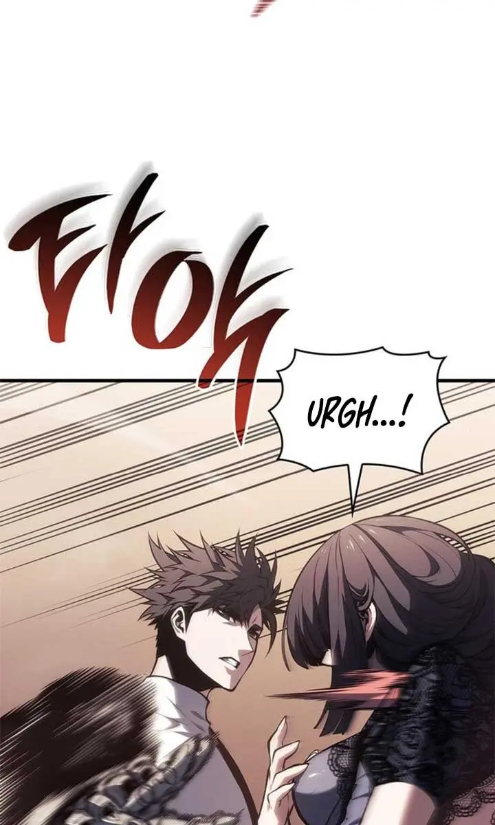 Bad Born Blood Chapter 38 Page 84