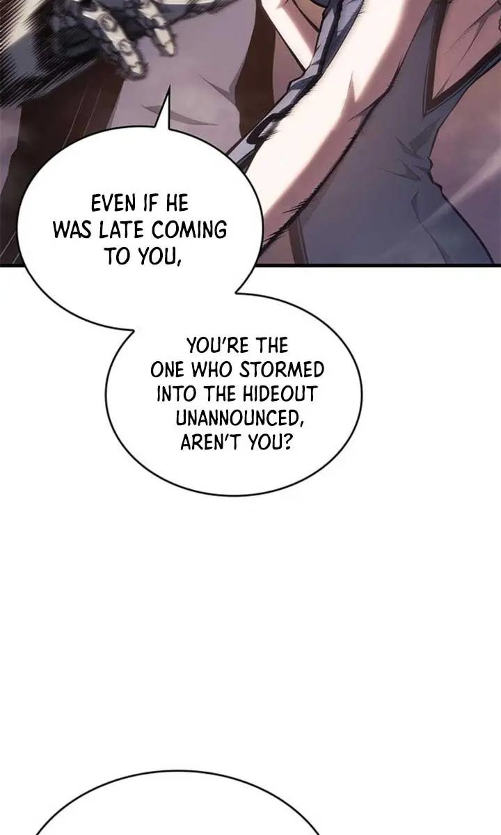 Bad Born Blood Chapter 38 Page 85