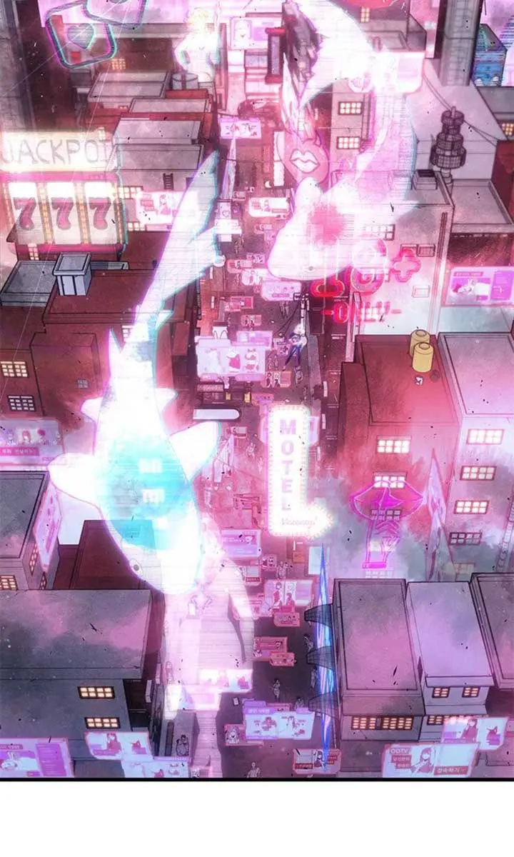 Bad Born Blood Chapter 38 Page 90