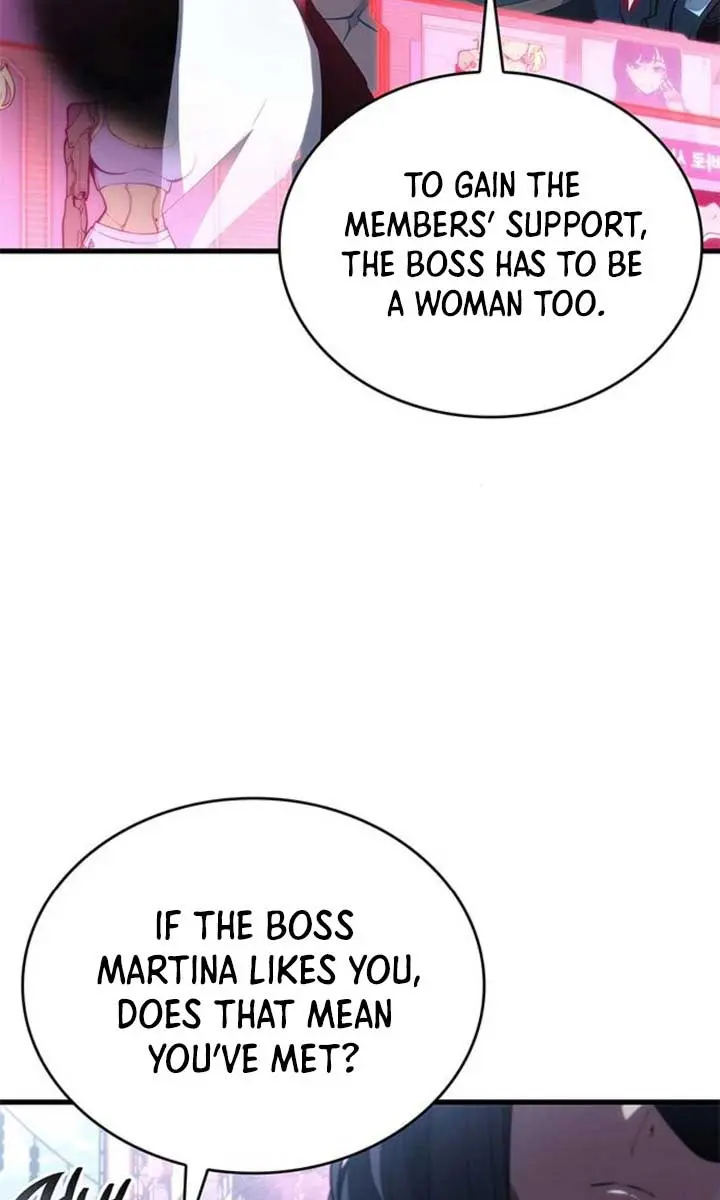 Bad Born Blood Chapter 38 Page 94