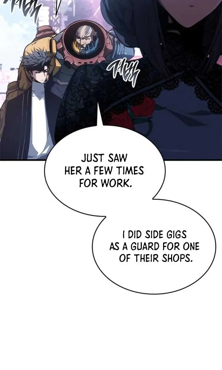 Bad Born Blood Chapter 38 Page 95