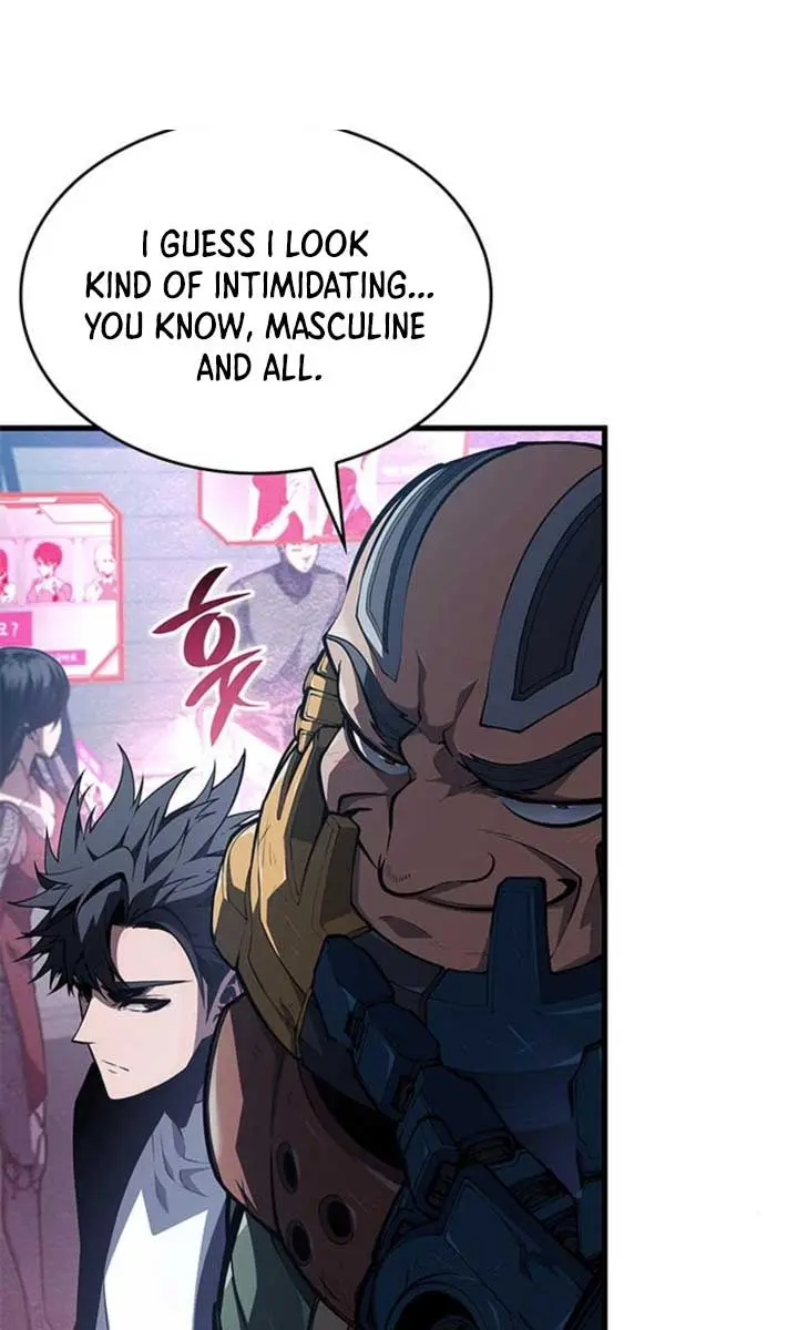 Bad Born Blood Chapter 38 Page 96