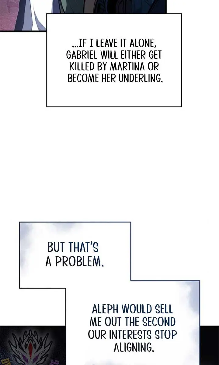 Bad Born Blood Chapter 38 Page 97