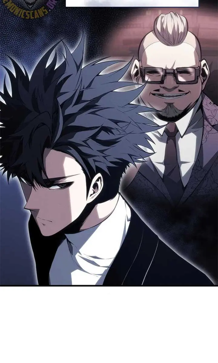 Bad Born Blood Chapter 38 Page 98