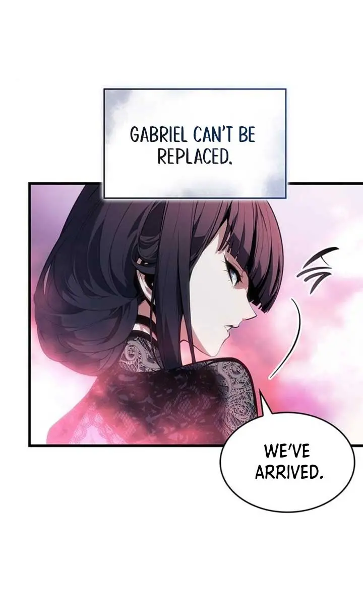 Bad Born Blood Chapter 38 Page 99