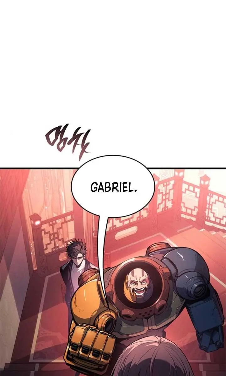 Bad Born Blood Chapter 38 Page 105