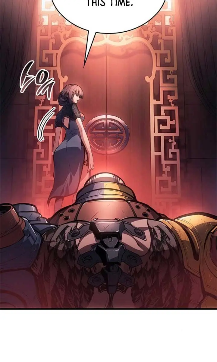 Bad Born Blood Chapter 38 Page 107