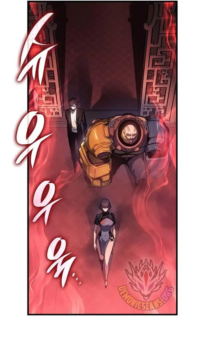 Bad Born Blood Chapter 38 Page 110