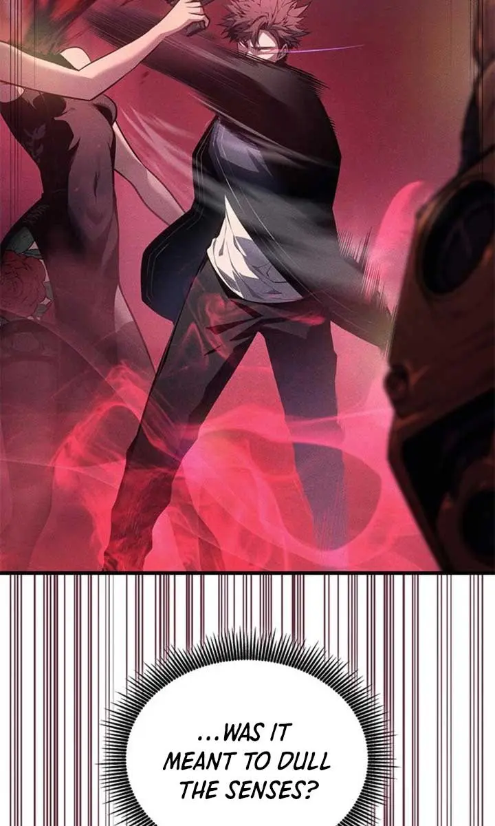 Bad Born Blood Chapter 38 Page 114