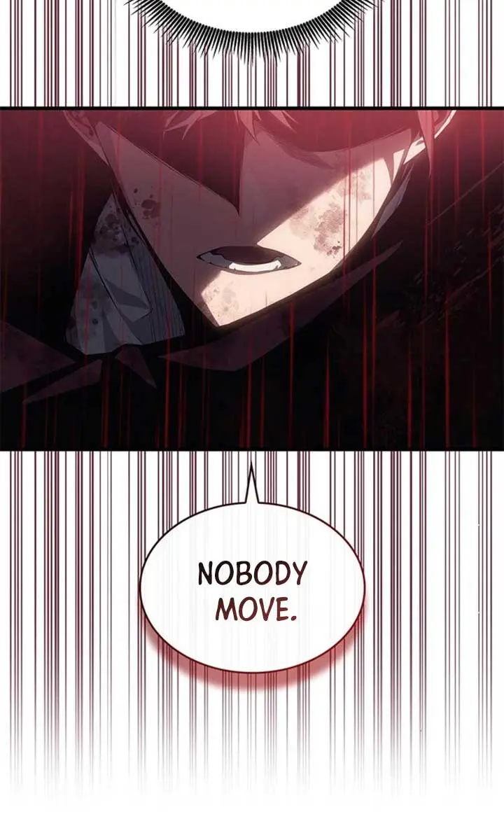 Bad Born Blood Chapter 38 Page 115