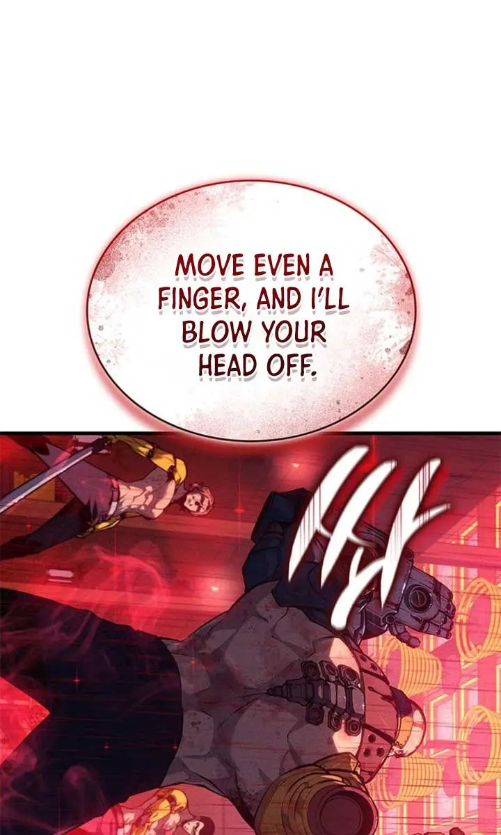 Bad Born Blood Chapter 38 Page 116