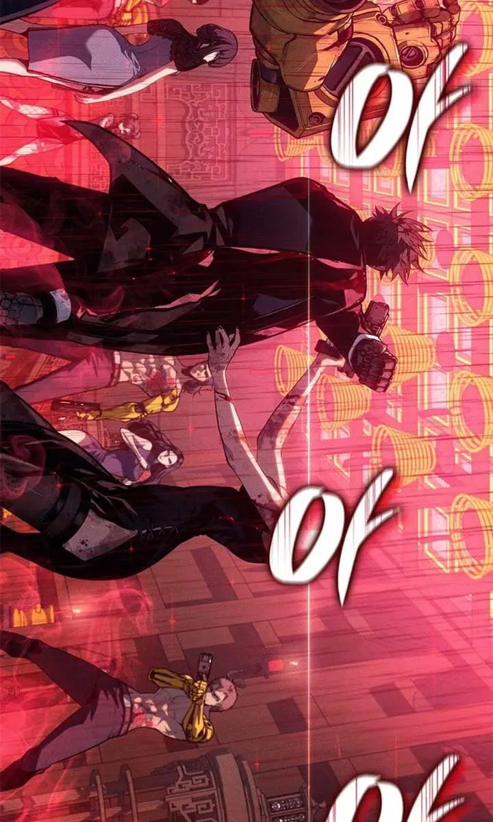 Bad Born Blood Chapter 38 Page 117