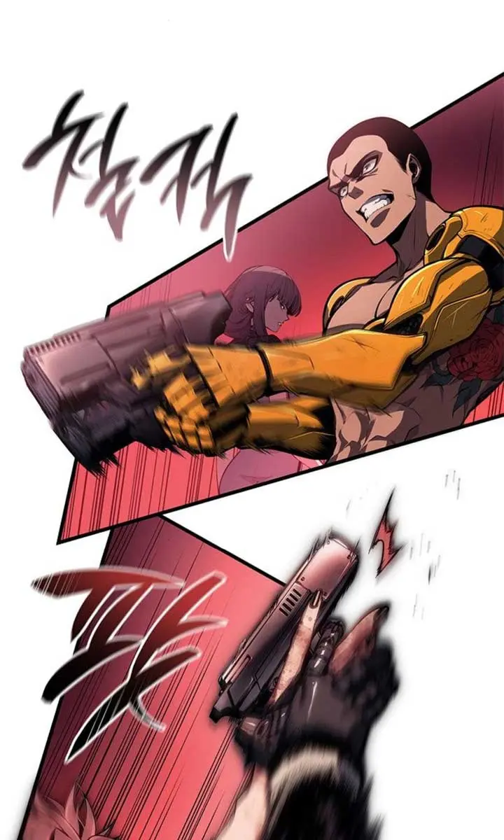 Bad Born Blood Chapter 38 Page 119