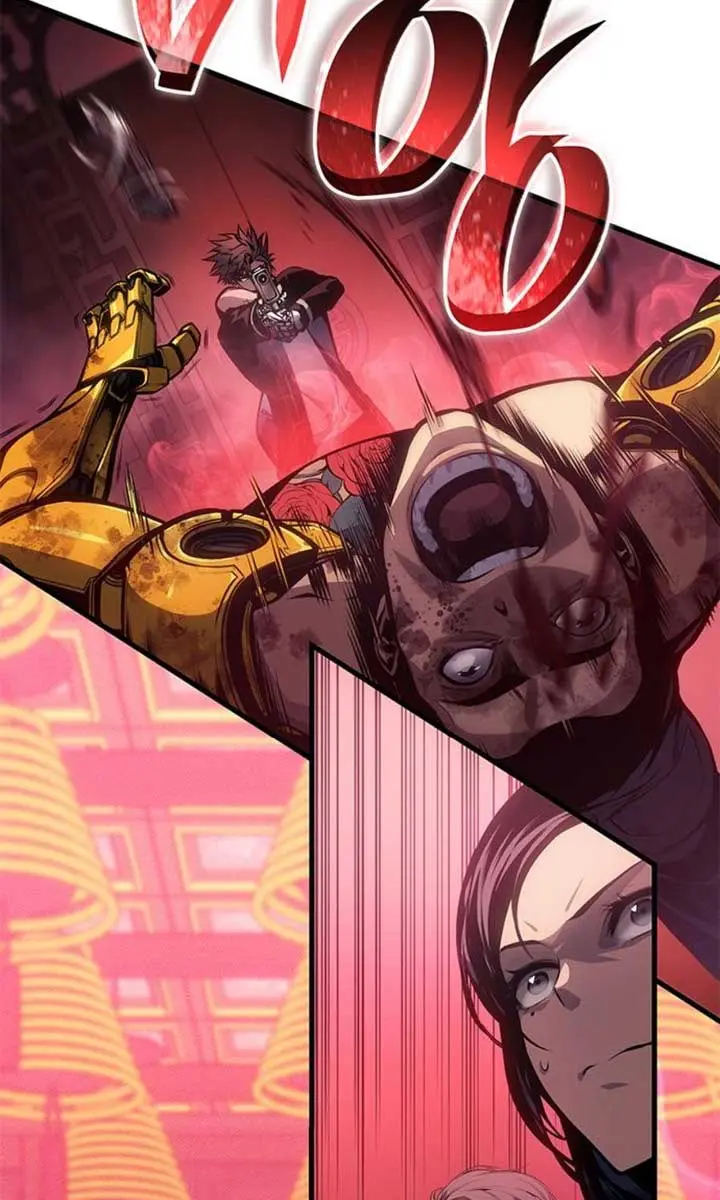 Bad Born Blood Chapter 38 Page 121