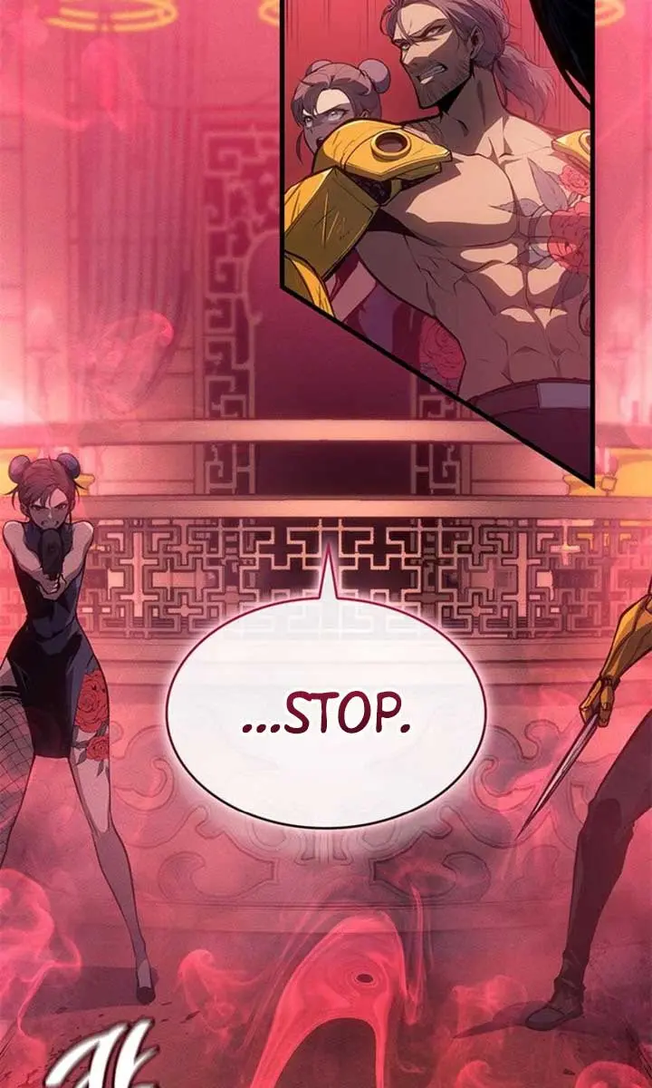 Bad Born Blood Chapter 38 Page 122