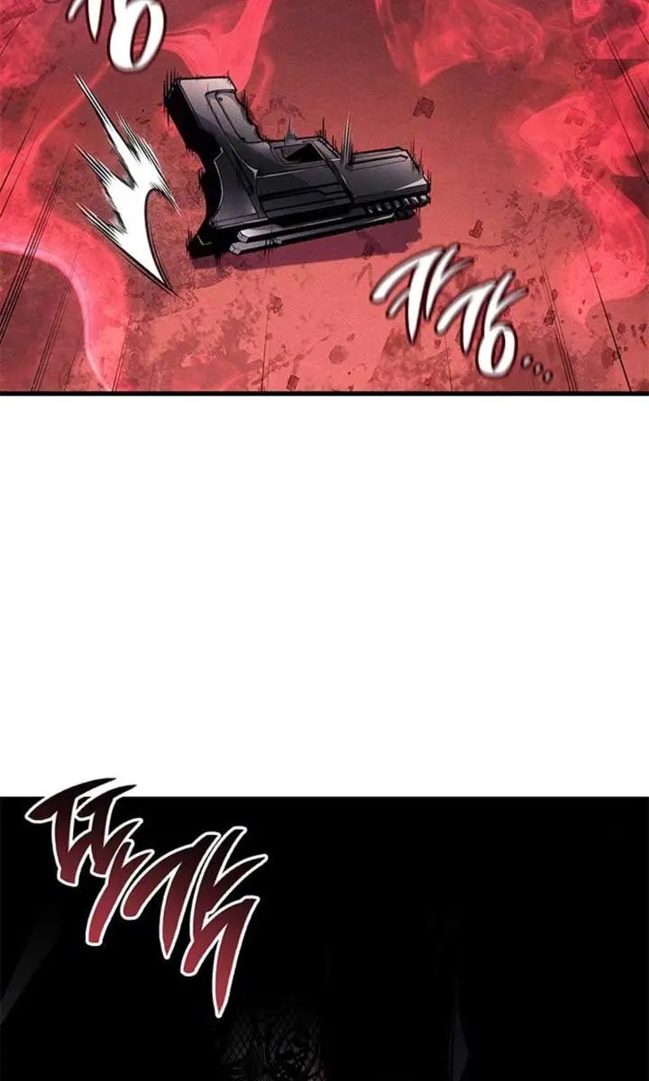 Bad Born Blood Chapter 38 Page 123