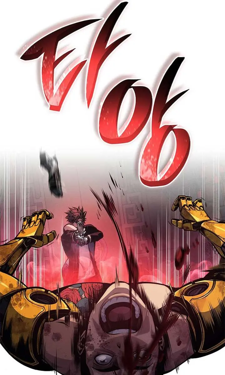 Bad Born Blood Chapter 39 Page 3