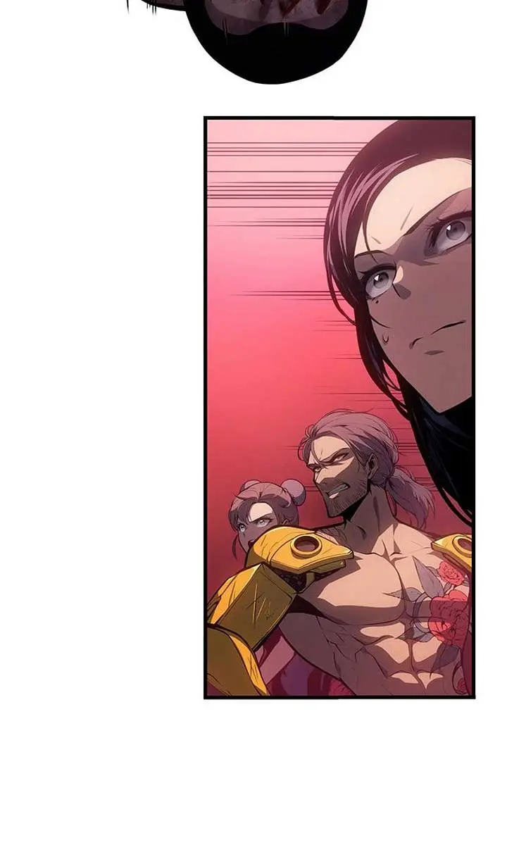 Bad Born Blood Chapter 39 Page 4