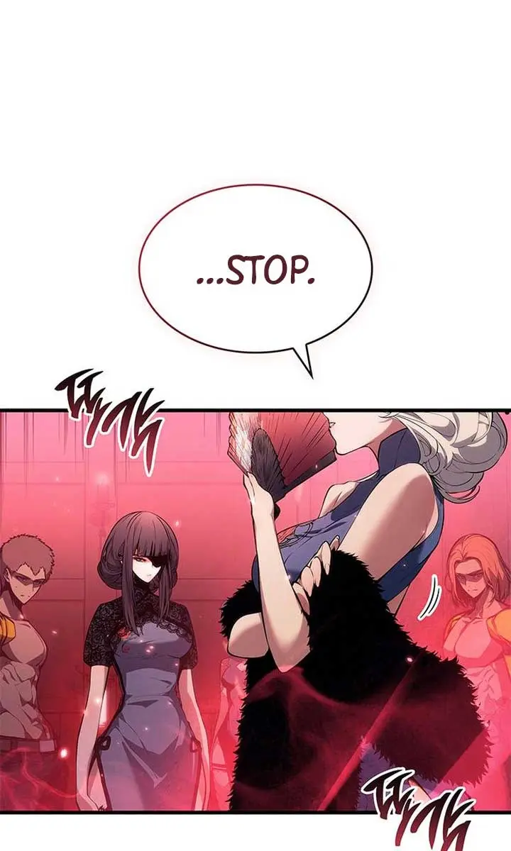 Bad Born Blood Chapter 39 Page 5