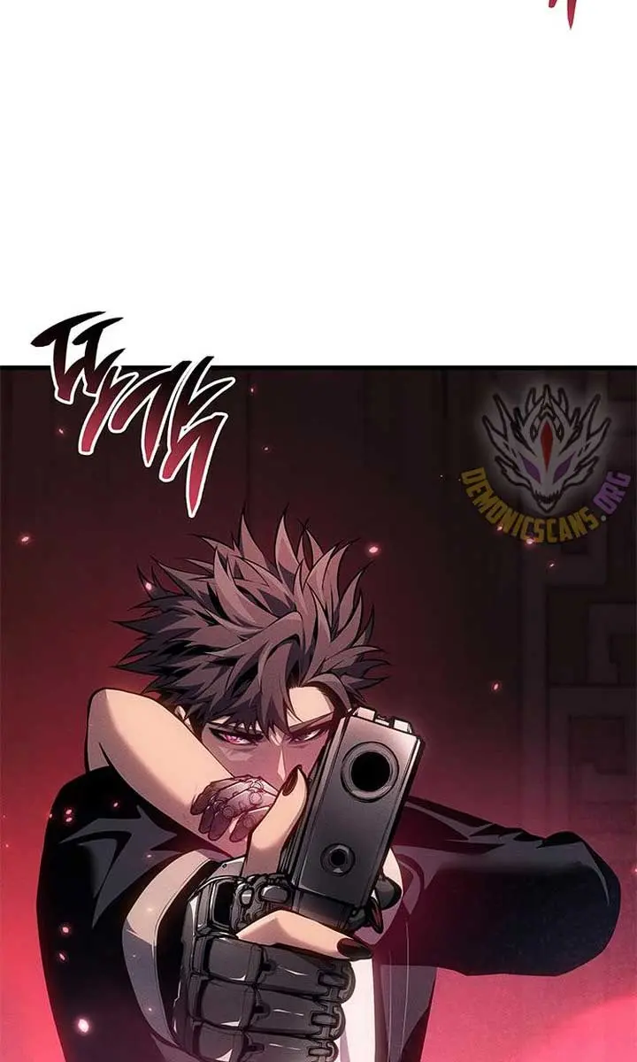 Bad Born Blood Chapter 39 Page 6