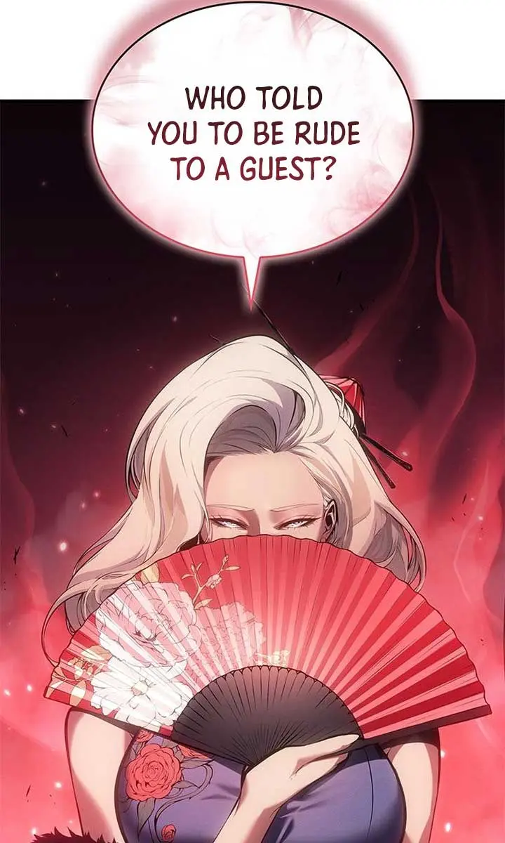 Bad Born Blood Chapter 39 Page 11