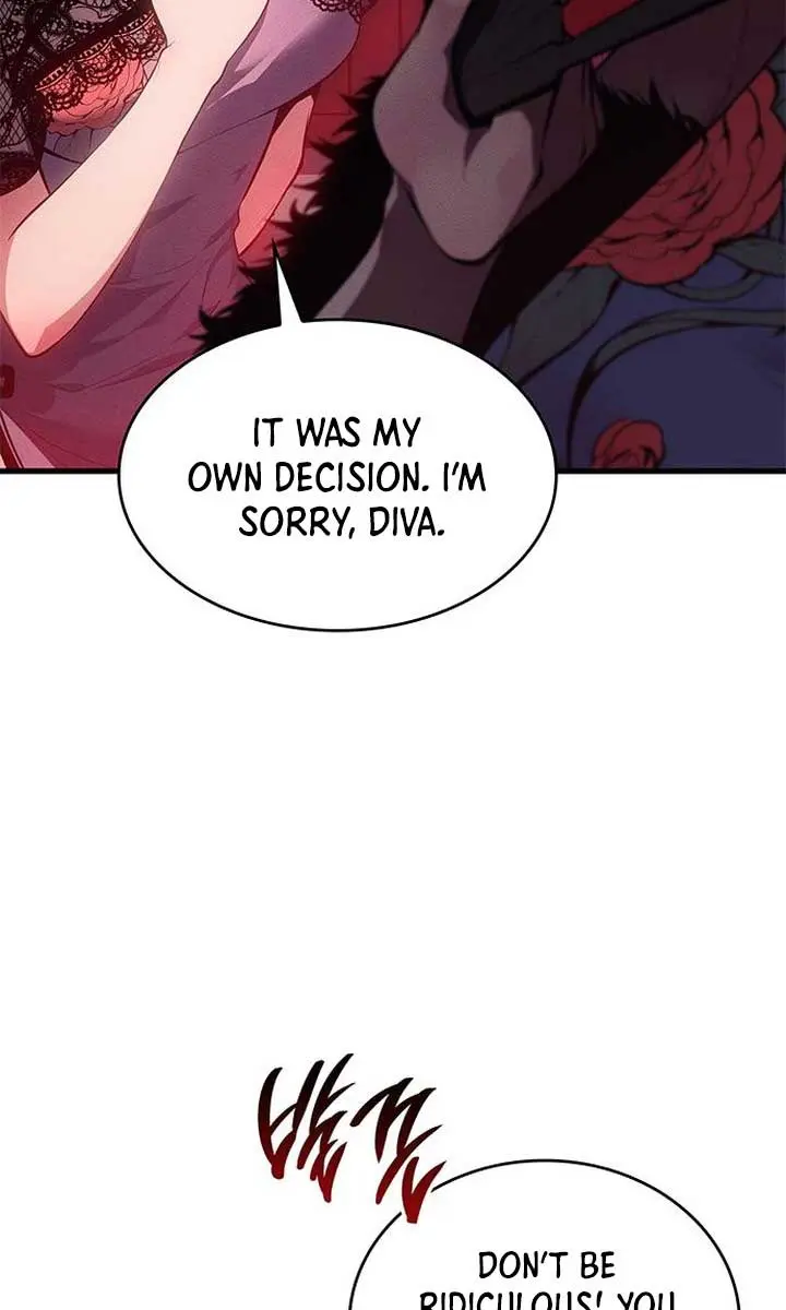 Bad Born Blood Chapter 39 Page 14