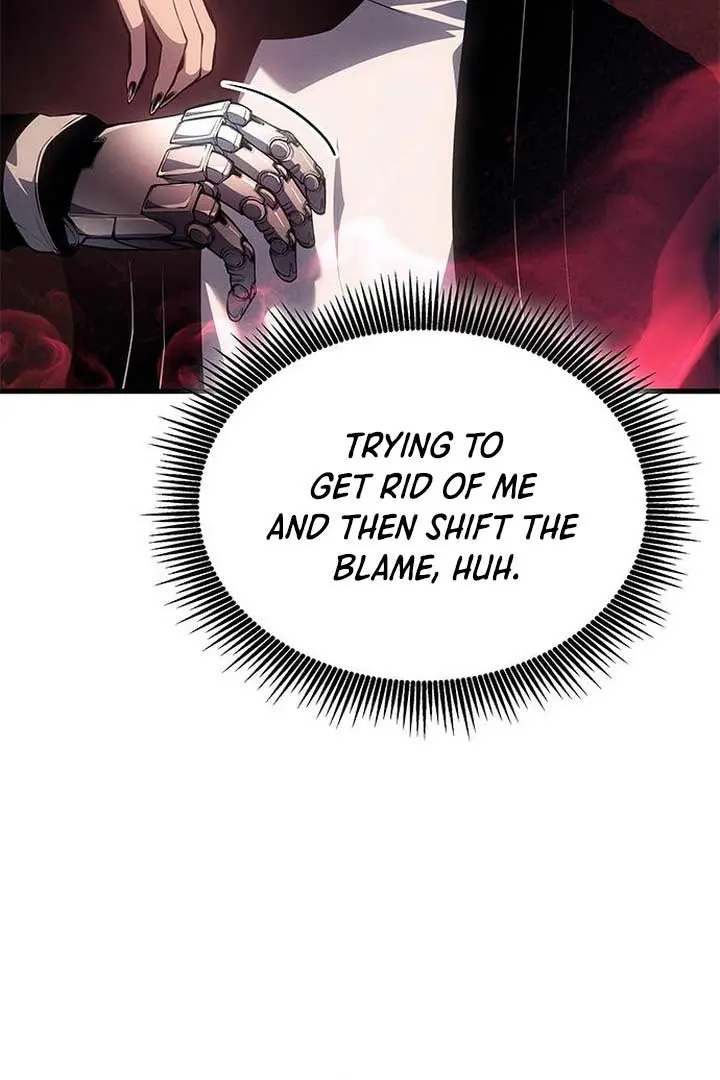 Bad Born Blood Chapter 39 Page 17