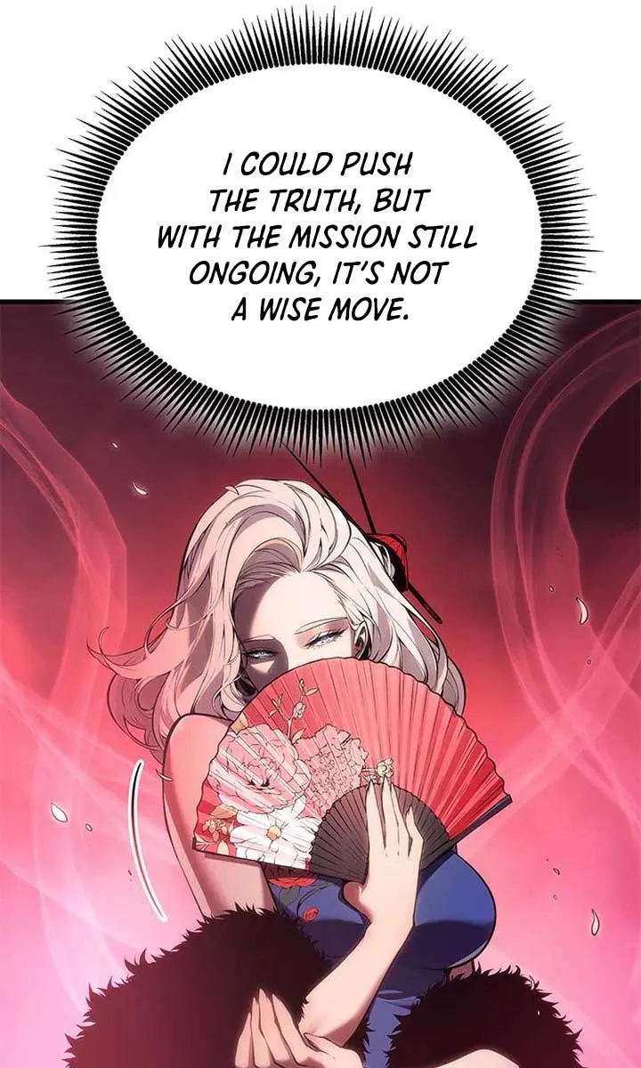 Bad Born Blood Chapter 39 Page 18