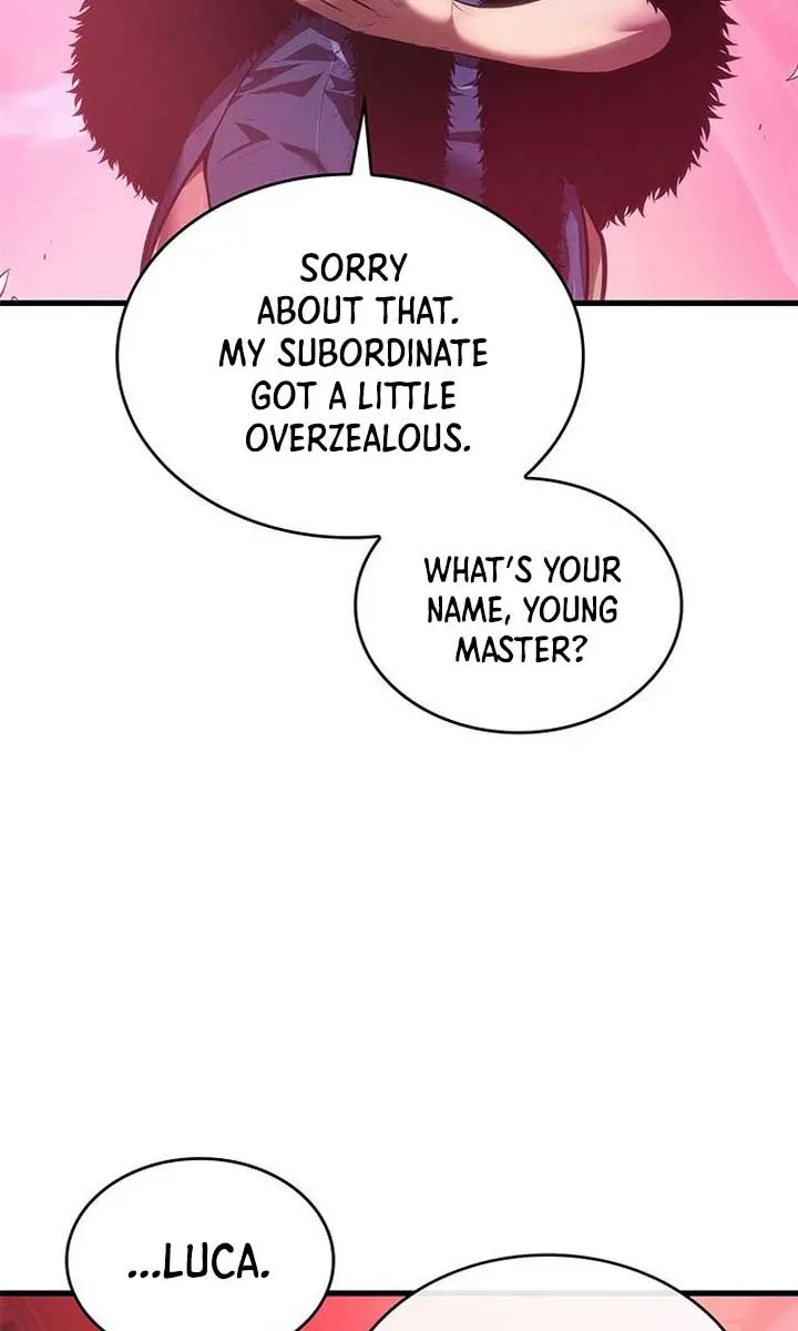 Bad Born Blood Chapter 39 Page 19