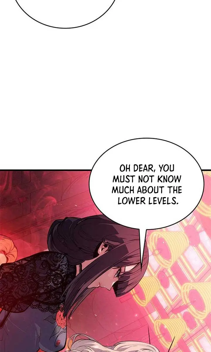 Bad Born Blood Chapter 39 Page 21