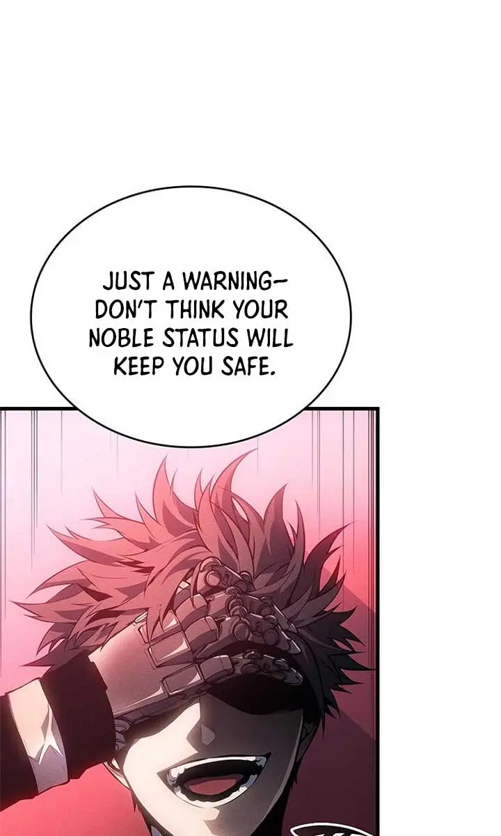 Bad Born Blood Chapter 39 Page 23