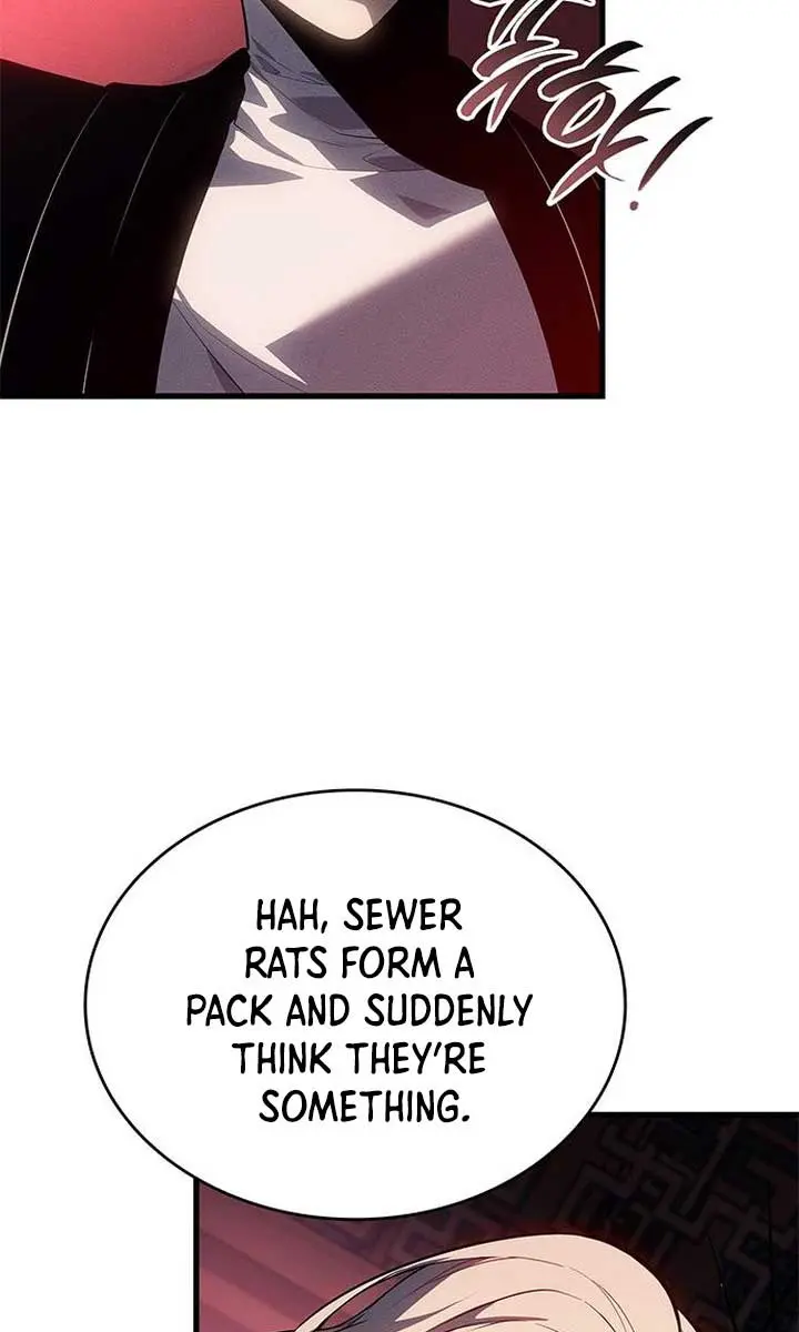 Bad Born Blood Chapter 39 Page 24