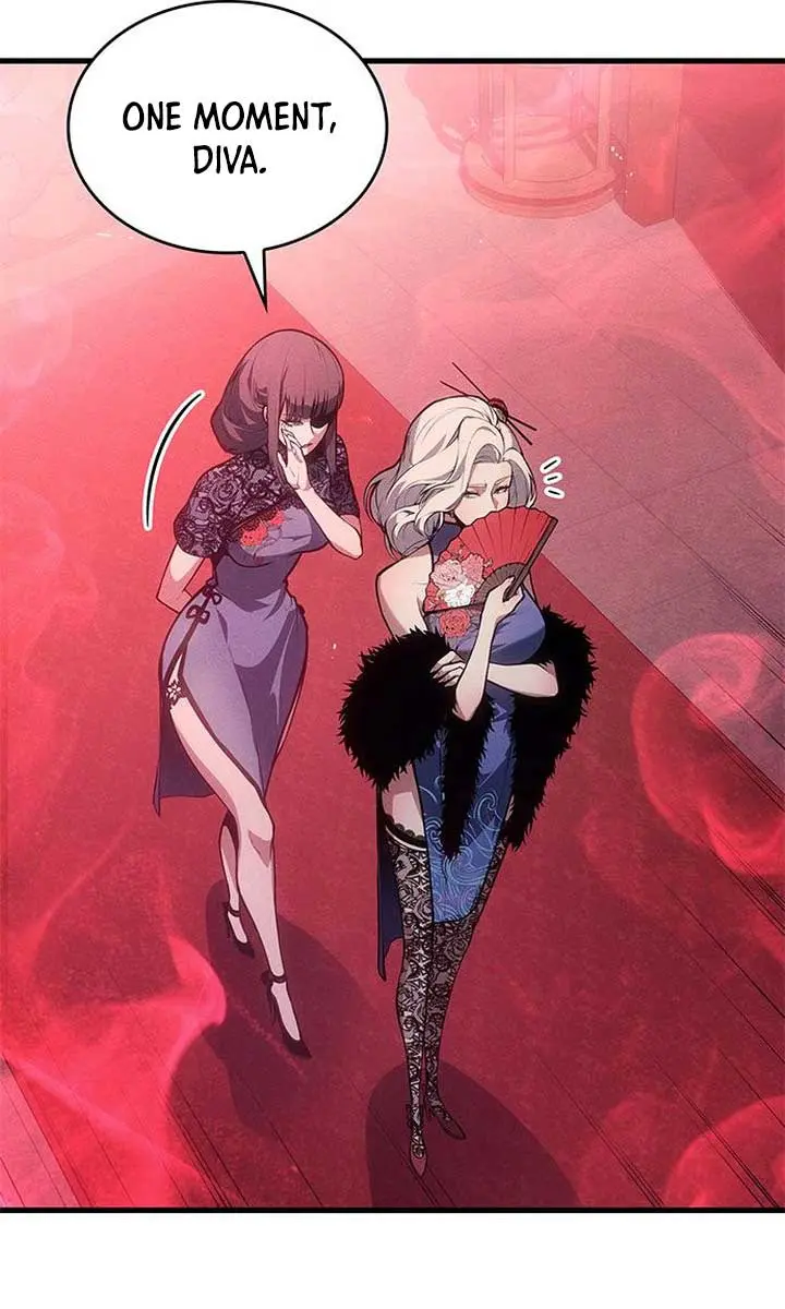 Bad Born Blood Chapter 39 Page 27