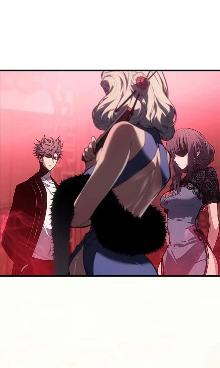 Bad Born Blood Chapter 39 Page 30