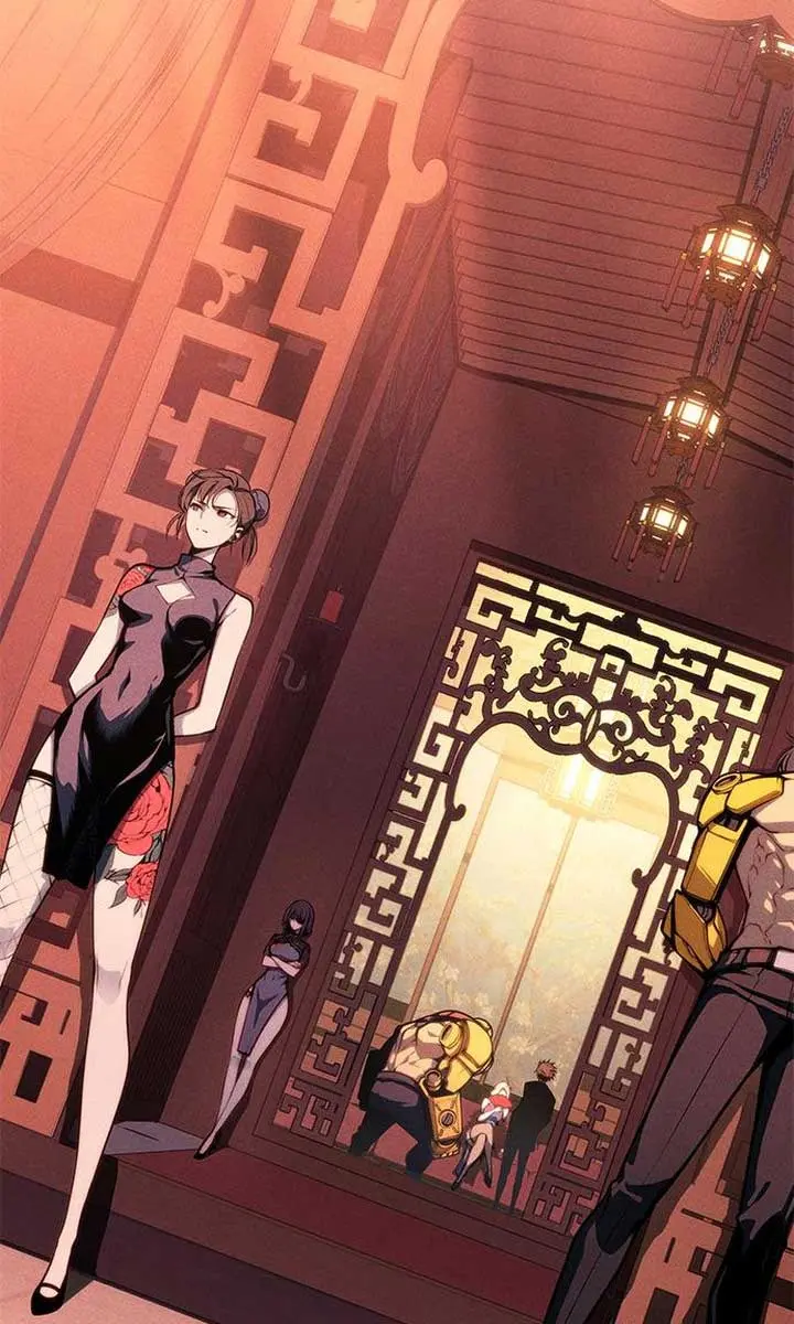 Bad Born Blood Chapter 39 Page 35