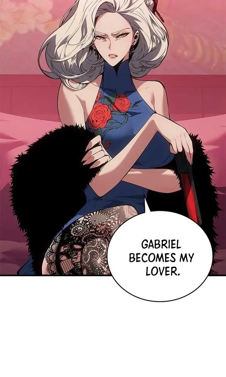 Bad Born Blood Chapter 39 Page 37