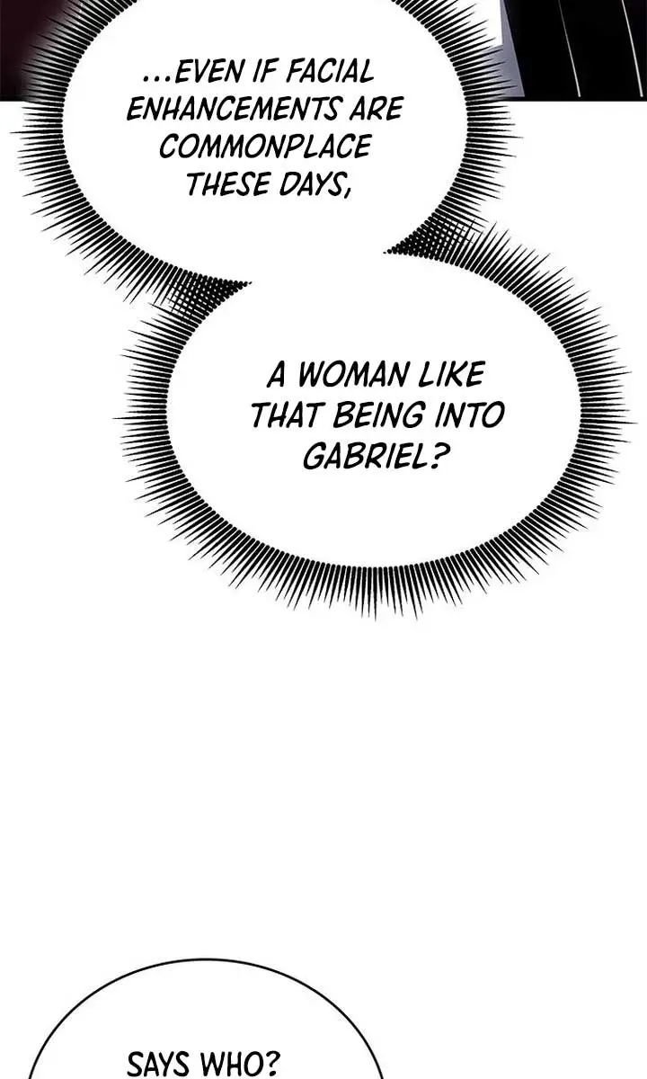 Bad Born Blood Chapter 39 Page 39