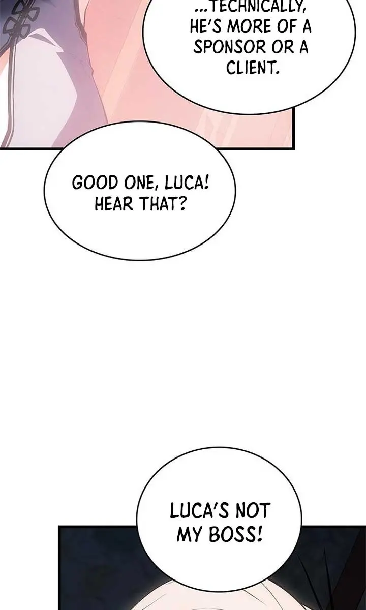 Bad Born Blood Chapter 39 Page 41