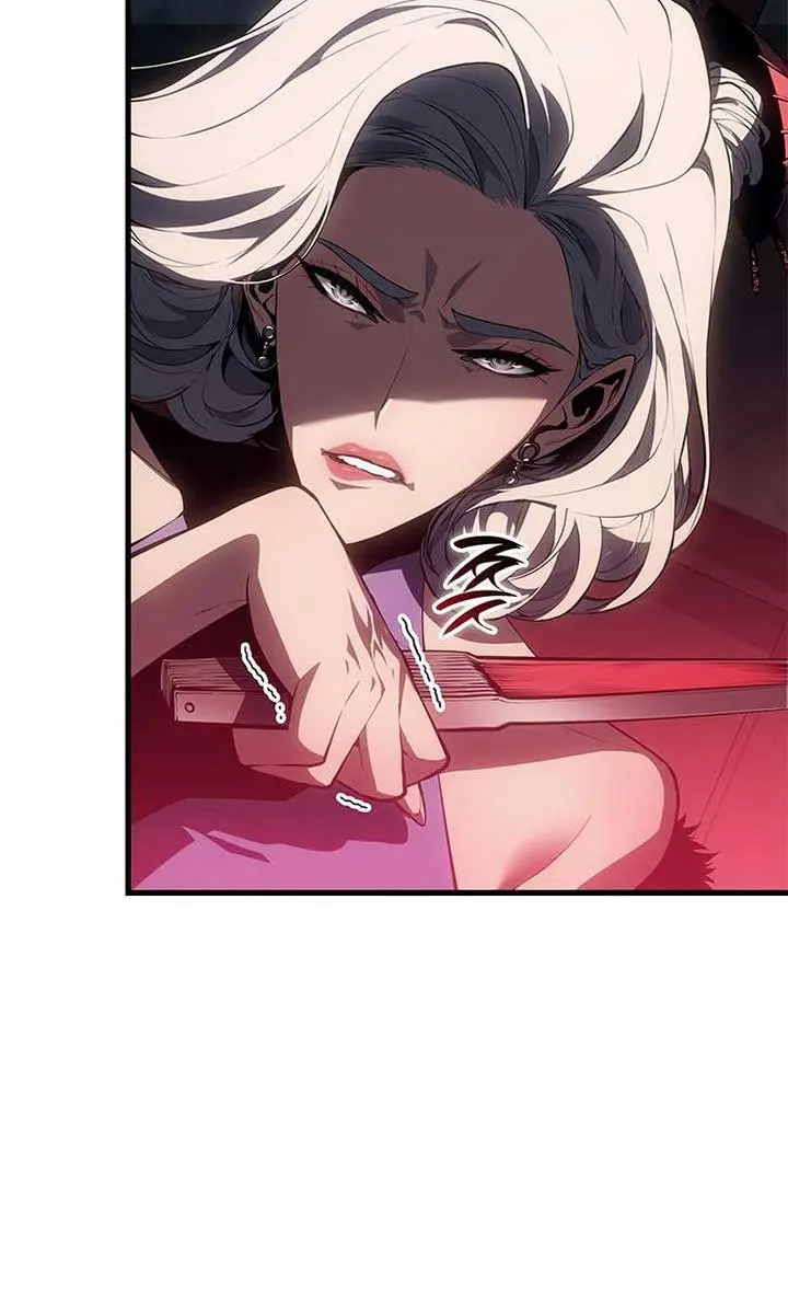 Bad Born Blood Chapter 39 Page 42