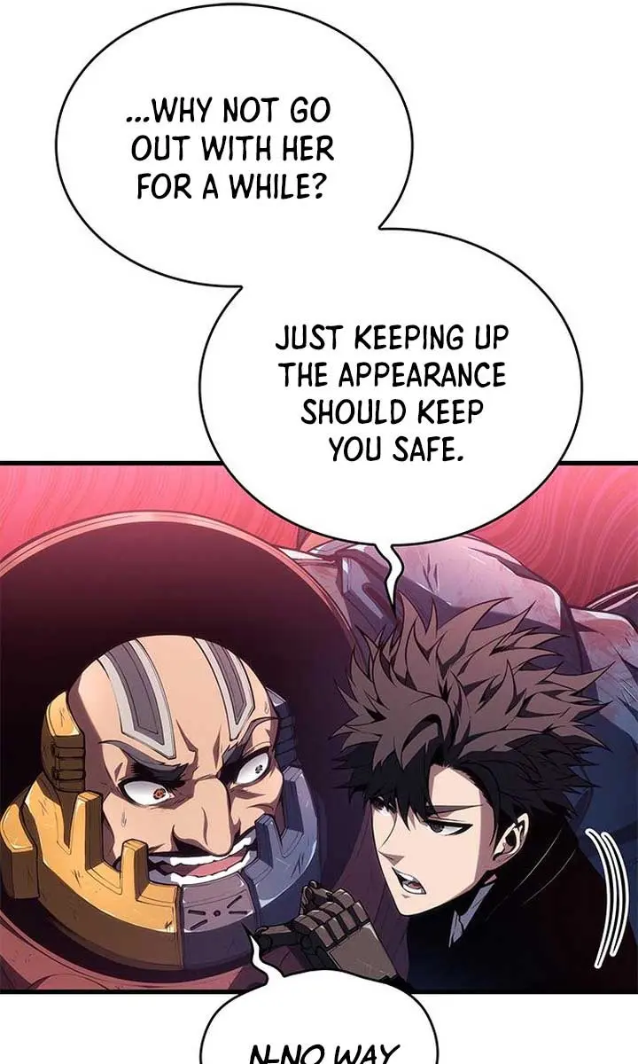 Bad Born Blood Chapter 39 Page 44