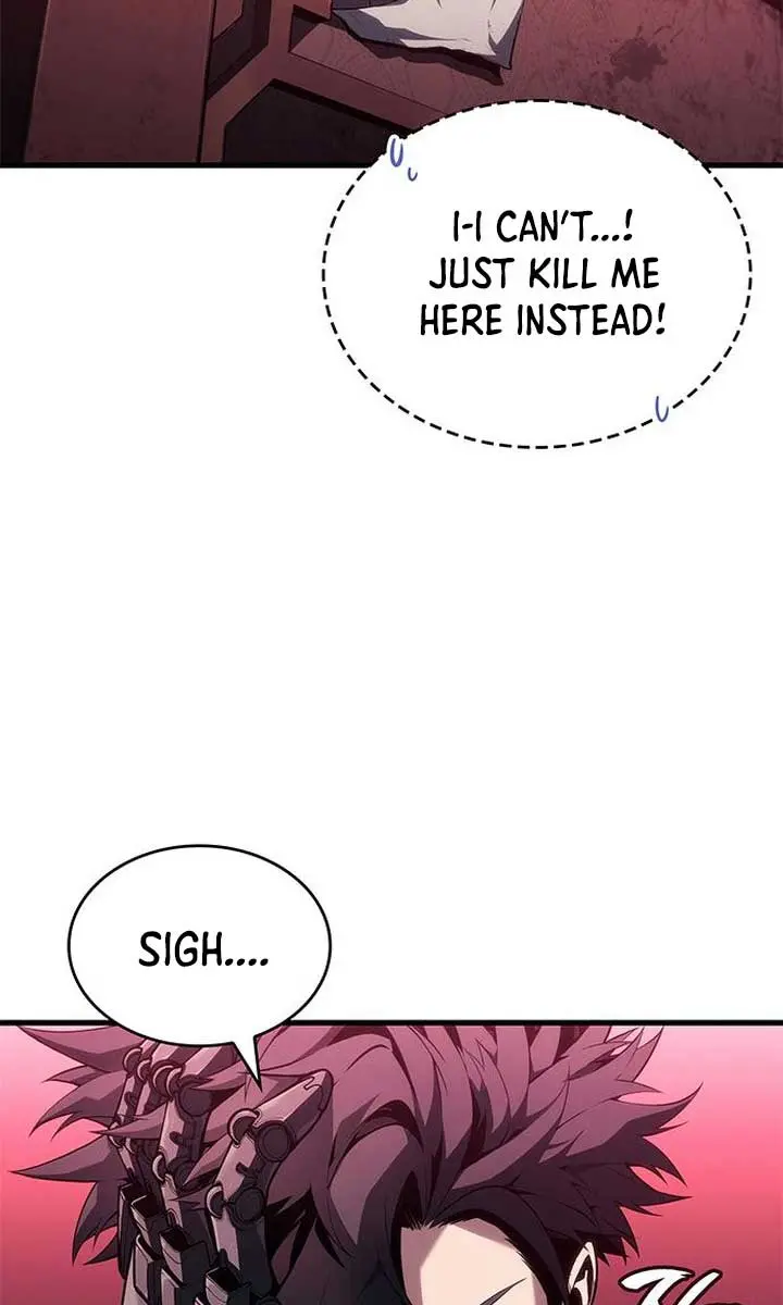 Bad Born Blood Chapter 39 Page 49