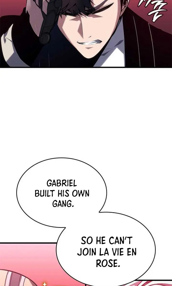 Bad Born Blood Chapter 39 Page 50