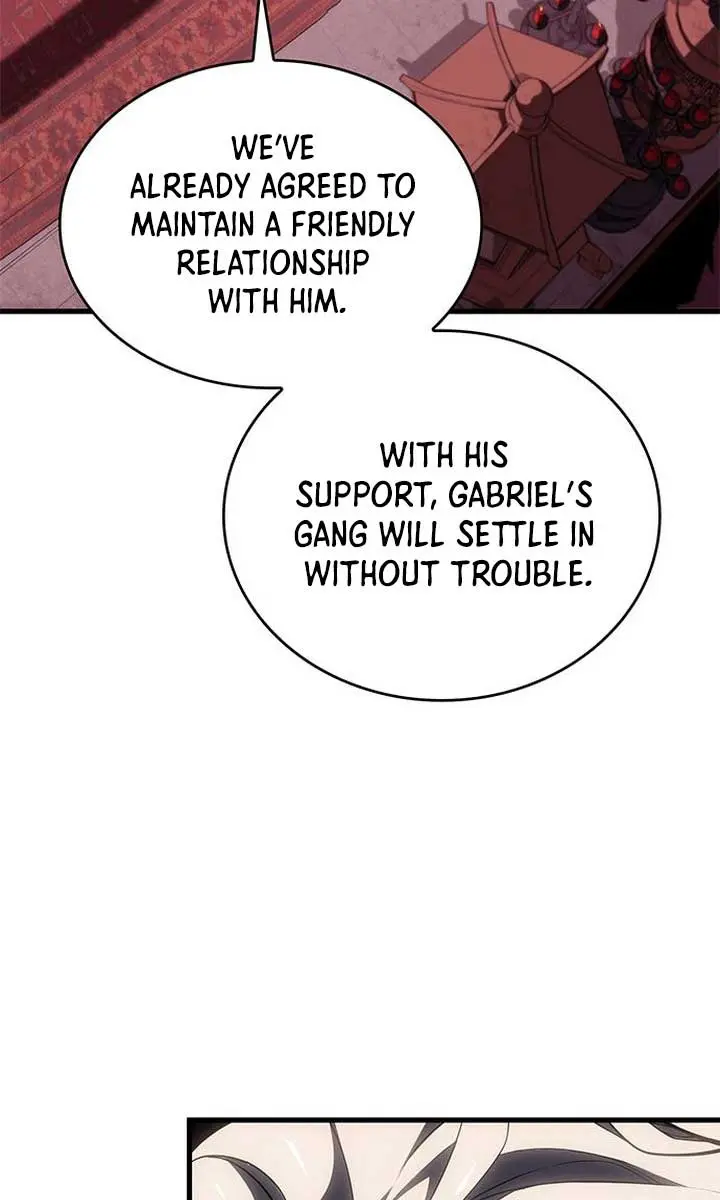 Bad Born Blood Chapter 39 Page 54