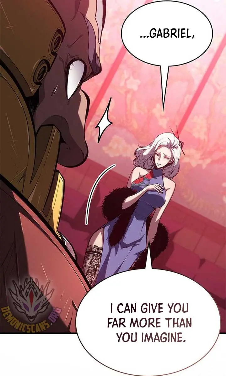 Bad Born Blood Chapter 39 Page 58