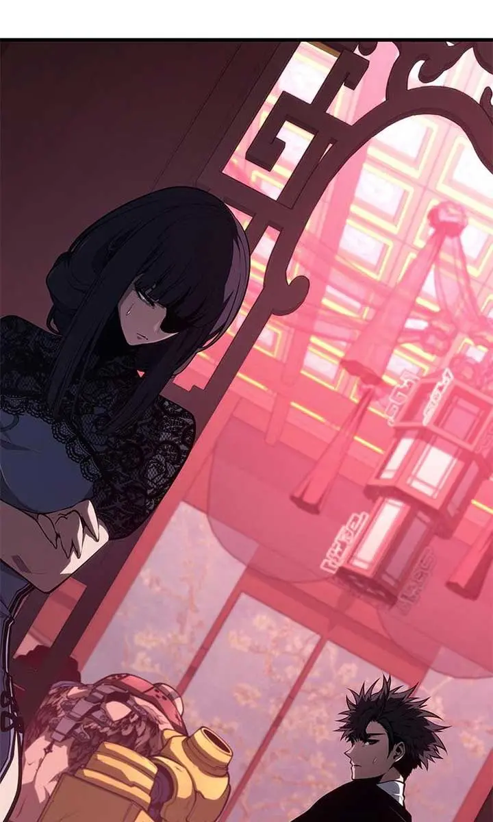 Bad Born Blood Chapter 39 Page 62