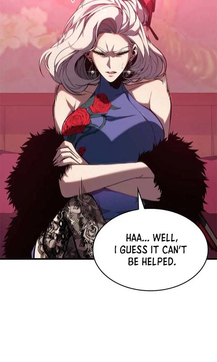 Bad Born Blood Chapter 39 Page 64