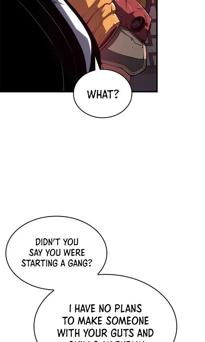 Bad Born Blood Chapter 39 Page 66