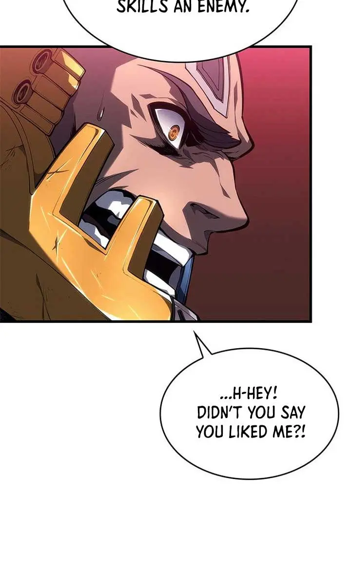 Bad Born Blood Chapter 39 Page 67