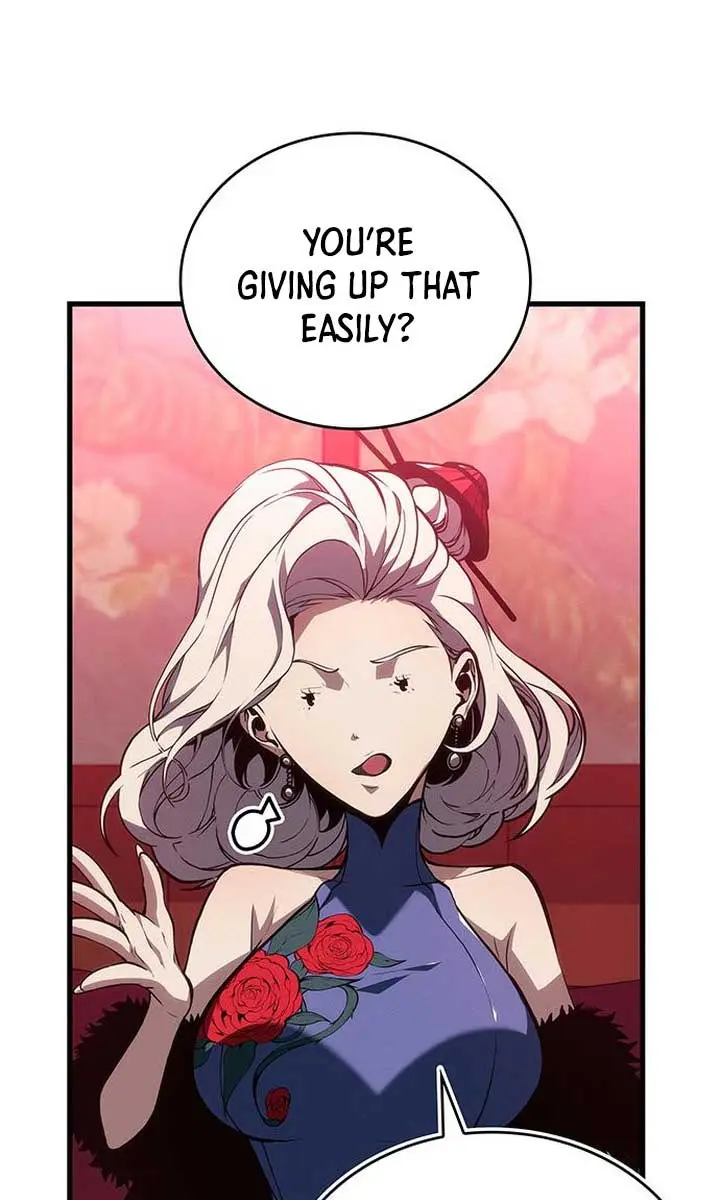 Bad Born Blood Chapter 39 Page 68