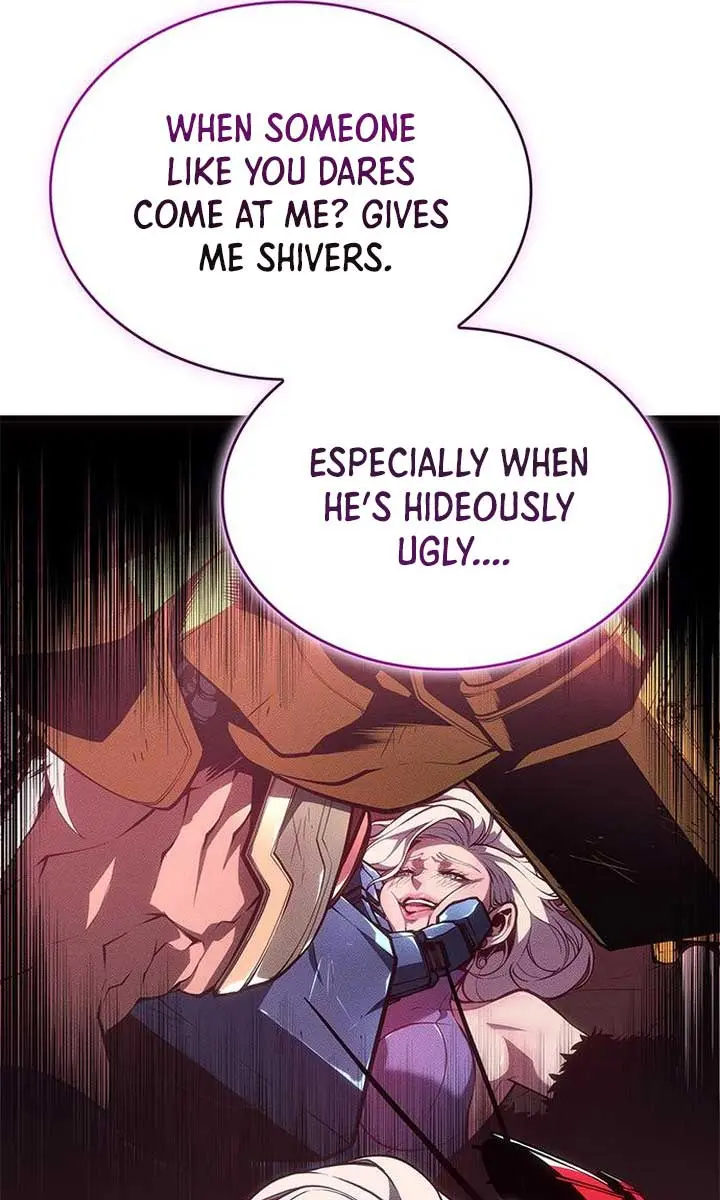 Bad Born Blood Chapter 39 Page 70